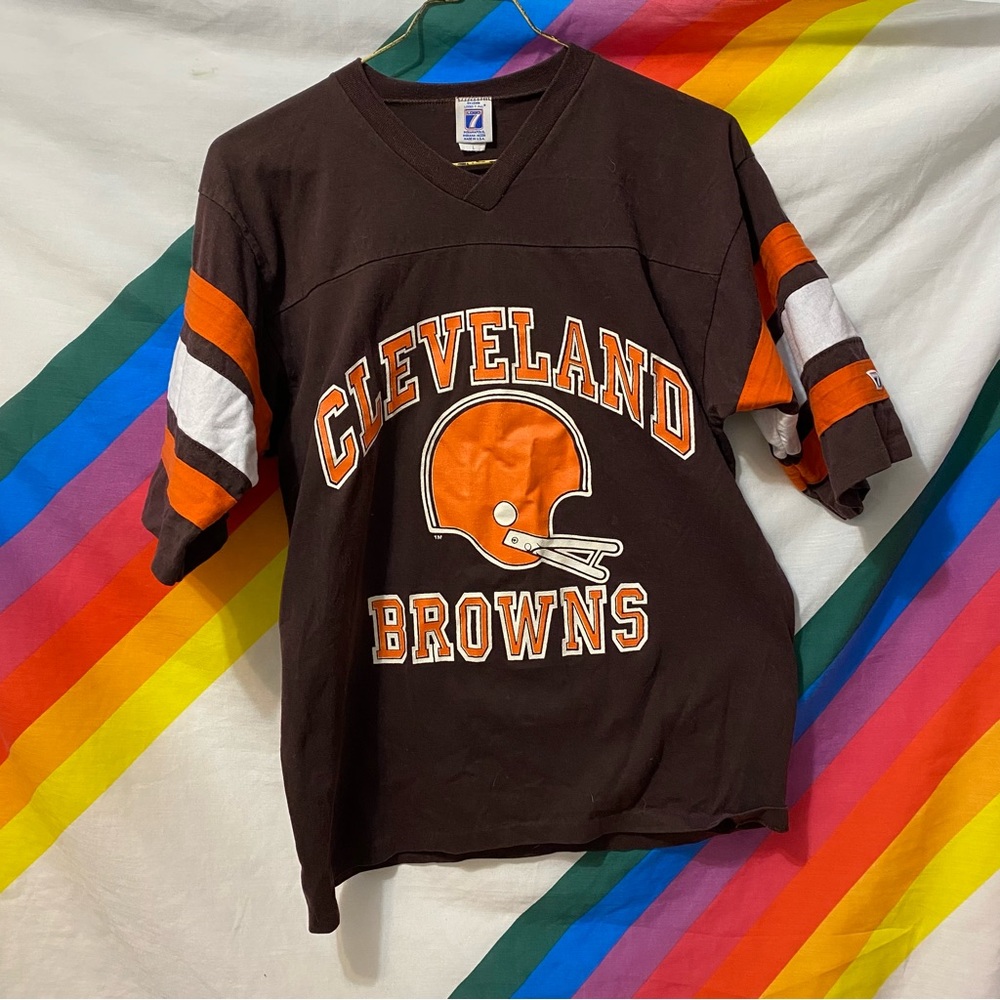 Vintage Browns Tee
